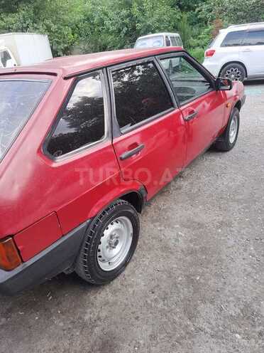 LADA (VAZ) 2109 1990, 111,110 km - 1.6 l - Şəki