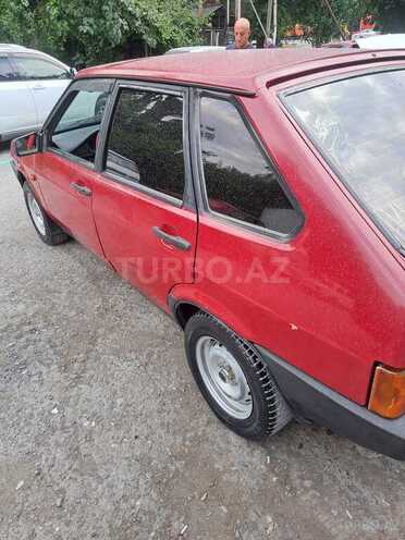 LADA (VAZ) 2109 1990, 111,110 km - 1.6 l - Şəki