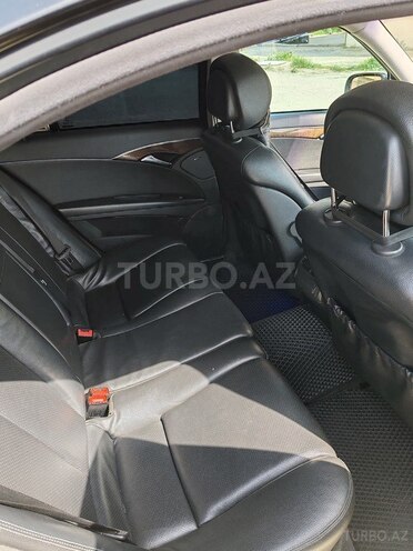 Mercedes E 220 d 2002, 390,000 km - 2.2 l - Bakı