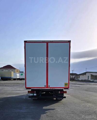 Mercedes Atego 816 2008, 328,000 km - 4.3 л - Bakı