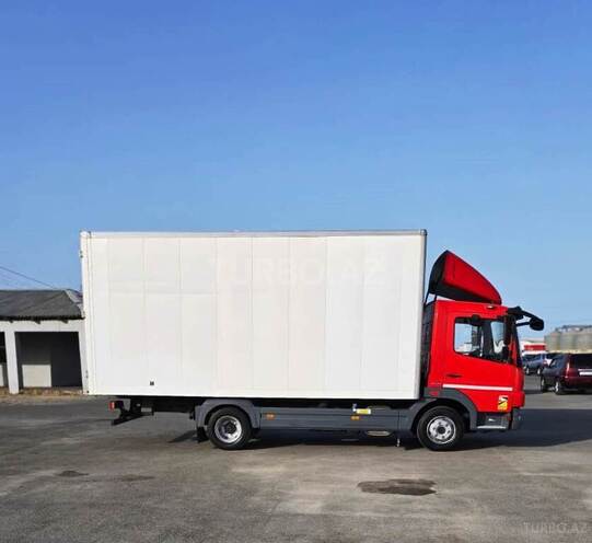 Mercedes Atego 816 2008, 328,000 km - 4.3 л - Bakı