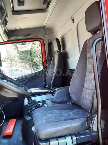 Mercedes Atego 816 2008, 328,000 km - 4.3 л - Bakı