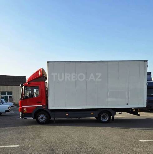 Mercedes Atego 816 2008, 328,000 km - 4.3 л - Bakı