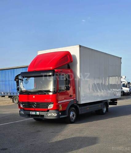 Mercedes Atego 816 2008, 328,000 km - 4.3 л - Bakı