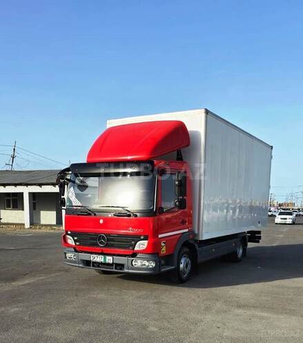 Mercedes Atego 816 2008, 328,000 km - 4.3 л - Bakı