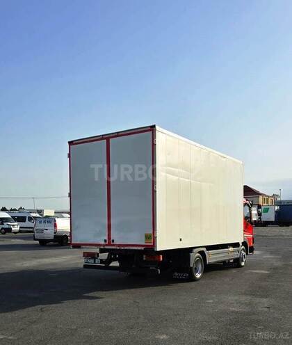 Mercedes Atego 816 2008, 328,000 km - 4.3 л - Bakı
