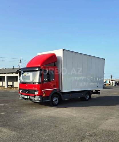Mercedes Atego 816 2008, 328,000 km - 4.3 л - Bakı
