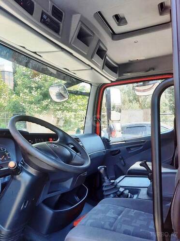 Mercedes Atego 816 2008, 328,000 km - 4.3 л - Bakı