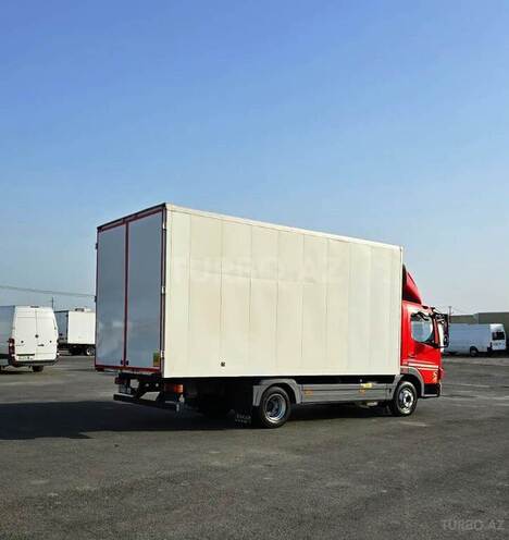 Mercedes Atego 816 2008, 328,000 km - 4.3 л - Bakı