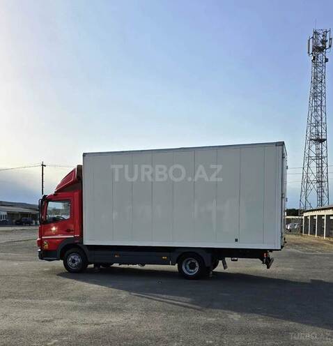 Mercedes Atego 816 2008, 328,000 km - 4.3 л - Bakı