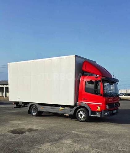 Mercedes Atego 816 2008, 328,000 km - 4.3 л - Bakı