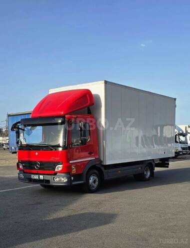 Mercedes Atego 816 2008, 328,000 km - 4.3 л - Bakı