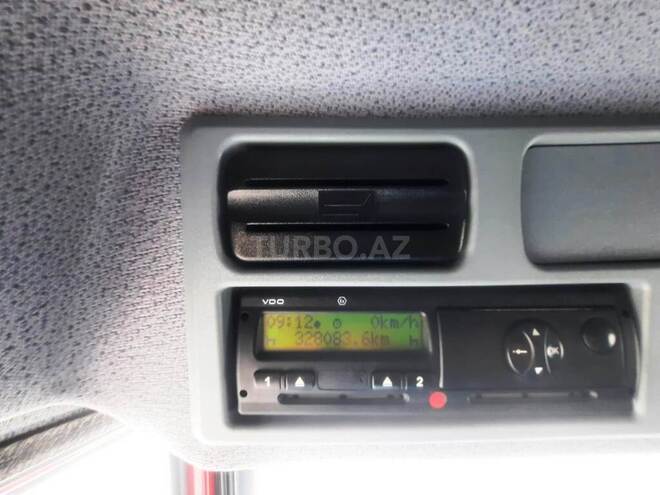 Mercedes Atego 816 2008, 328,000 km - 4.3 л - Bakı