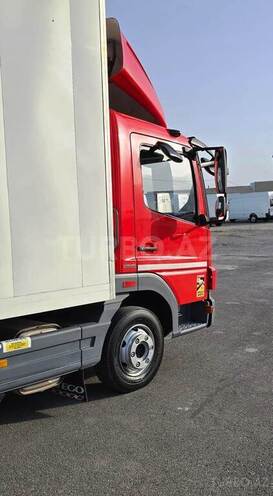 Mercedes Atego 816 2008, 328,000 km - 4.3 л - Bakı