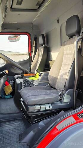 Mercedes Atego 816 2008, 328,000 km - 4.3 л - Bakı