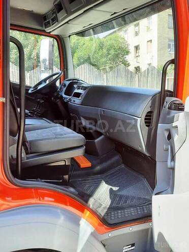 Mercedes Atego 816 2008, 328,000 km - 4.3 л - Bakı