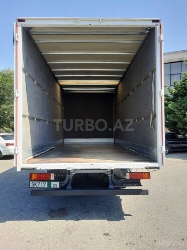 Mercedes Atego 816 2008, 328,000 km - 4.3 л - Bakı
