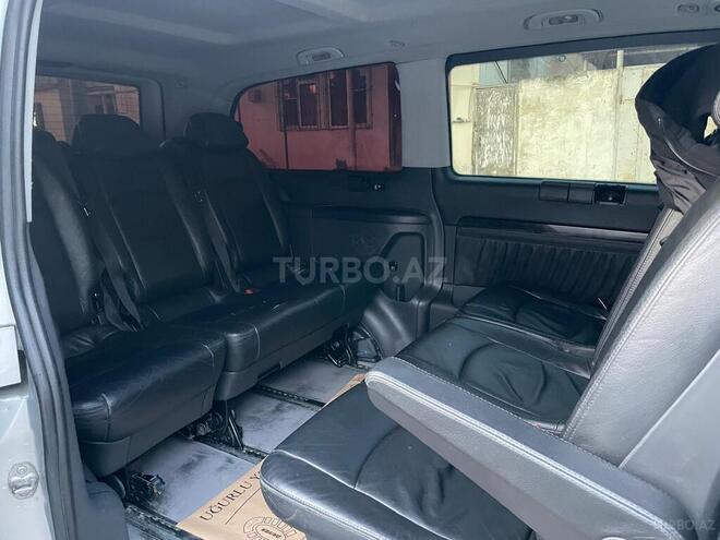 Mercedes Viano 2008, 250,000 km - 2.2 l - Bakı