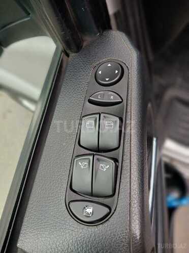 Mercedes Viano 2008, 250,000 km - 2.2 l - Bakı