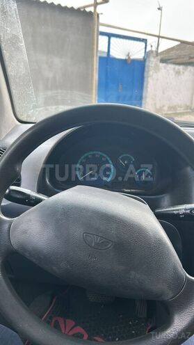 Daewoo Matiz 2010, 153,000 km - 0.8 l - Bakı