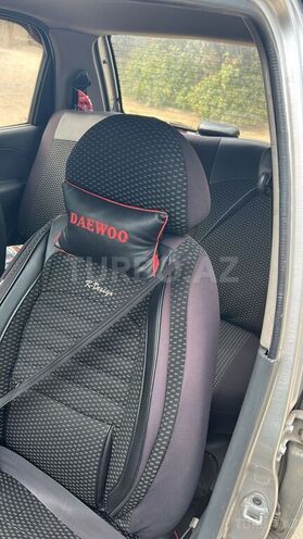 Daewoo Matiz 2010, 153,000 km - 0.8 l - Bakı