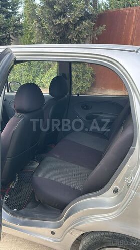 Daewoo Matiz 2010, 153,000 km - 0.8 l - Bakı