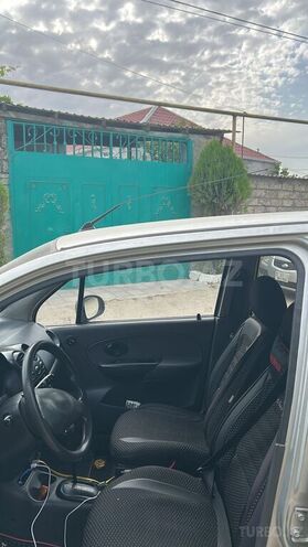 Daewoo Matiz 2010, 153,000 km - 0.8 l - Bakı