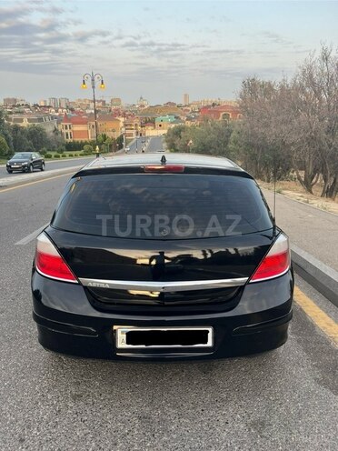 Opel Astra 2010, 229,000 km - 1.4 l - Bakı