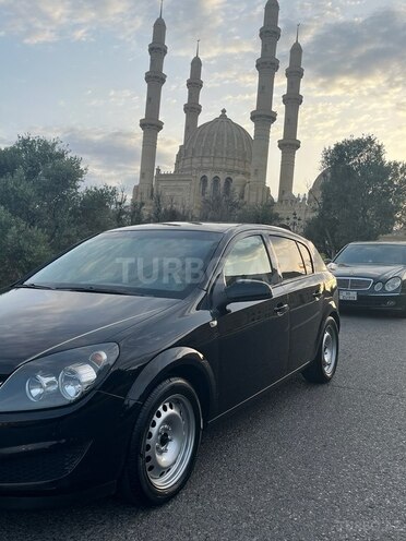Opel Astra 2010, 229,000 km - 1.4 l - Bakı