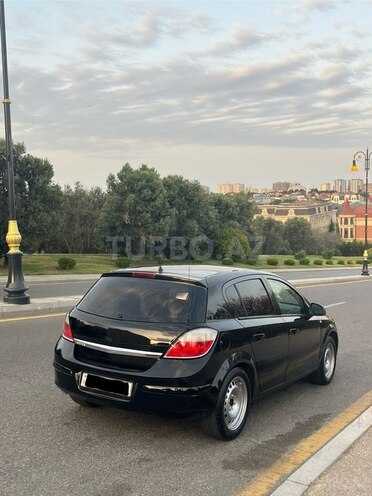 Opel Astra 2010, 229,000 km - 1.4 l - Bakı
