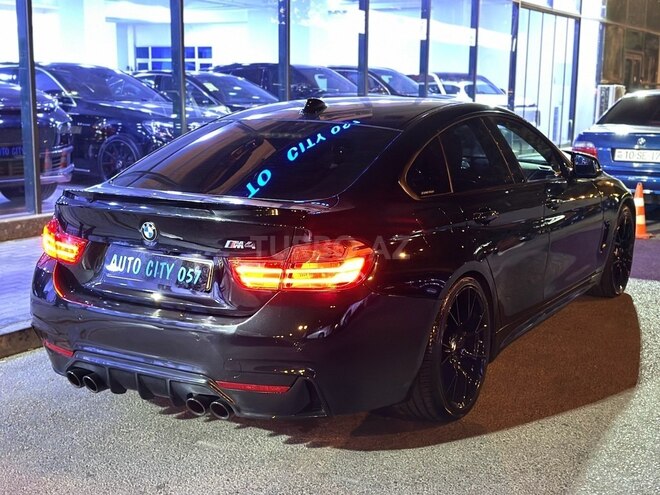 BMW 428 2015, 184,000 km - 2.0 l - Bakı