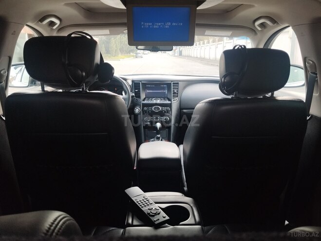 Infiniti QX70 2013, 165,700 km - 3.7 l - Bakı