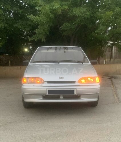 LADA (VAZ) 2114 2004, 171,339 km - 1.5 l - Sabirabad