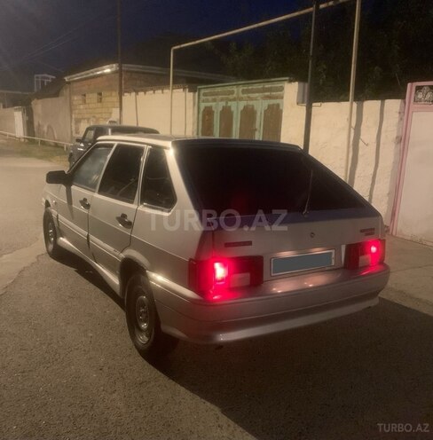LADA (VAZ) 2114 2004, 171,339 km - 1.5 l - Sabirabad