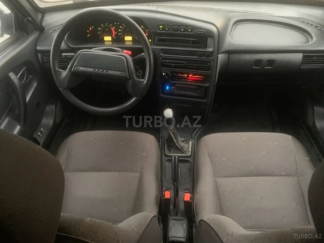 LADA (VAZ) 2114 2004, 171,339 km - 1.5 l - Sabirabad