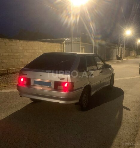 LADA (VAZ) 2114 2004, 171,339 km - 1.5 l - Sabirabad