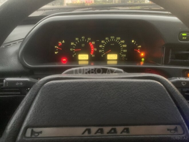 LADA (VAZ) 2114 2004, 171,339 km - 1.5 l - Sabirabad