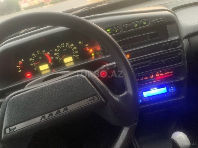 LADA (VAZ) 2114 2004, 171,339 km - 1.5 l - Sabirabad