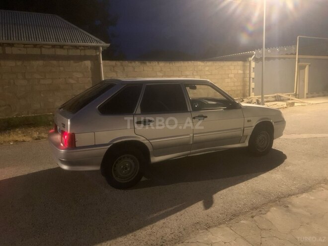 LADA (VAZ) 2114 2004, 171,339 km - 1.5 l - Sabirabad