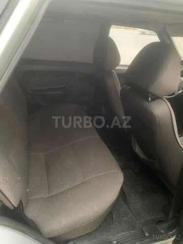 LADA (VAZ) 2114 2004, 171,339 km - 1.5 l - Sabirabad