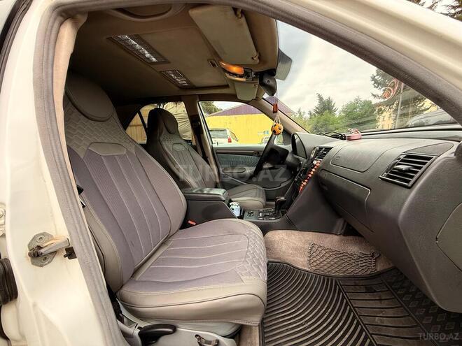 Mercedes C 230 1998, 352,584 km - 2.3 l - Biləsuvar