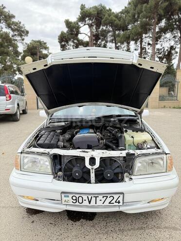 Mercedes C 230 1998, 352,584 km - 2.3 l - Biləsuvar