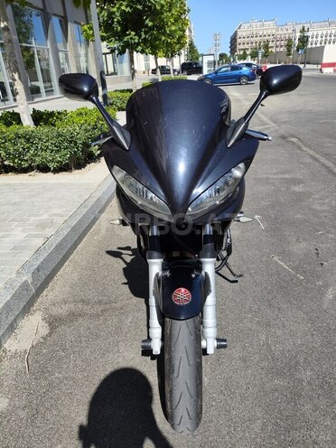 Yamaha  2007, 44,000 km - 0.6 l - Bakı