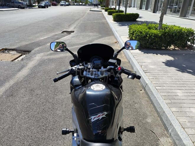 Yamaha  2007, 44,000 km - 0.6 l - Bakı