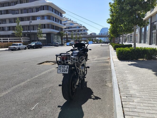 Yamaha  2007, 44,000 km - 0.6 l - Bakı