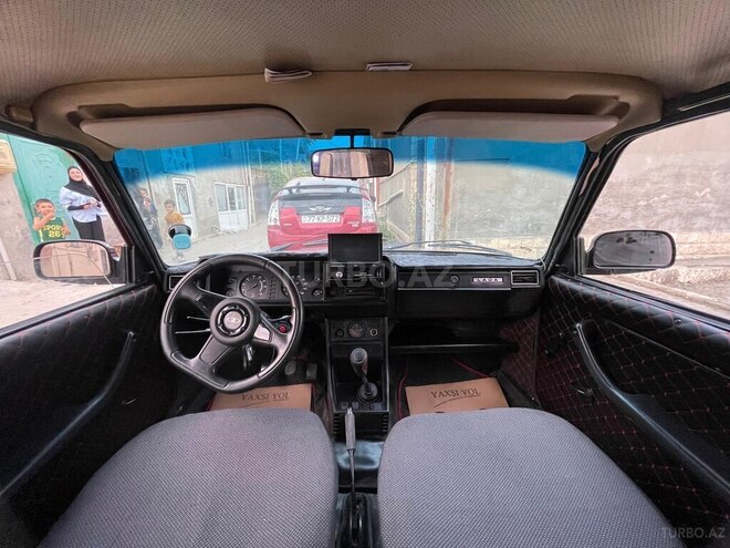 LADA (VAZ) 2107 2004, 97,000 km - 1.6 l - Bakı