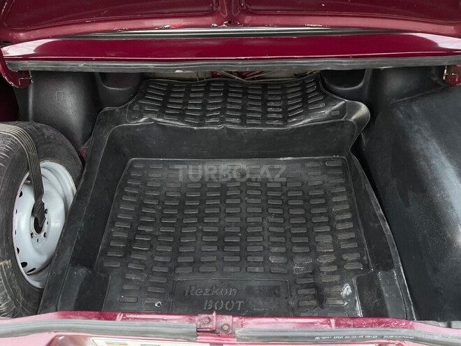 LADA (VAZ) 2107 2004, 97,000 km - 1.6 l - Bakı