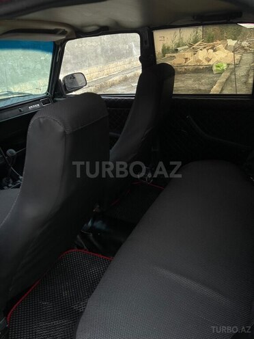 LADA (VAZ) 2107 2004, 97,000 km - 1.6 l - Bakı
