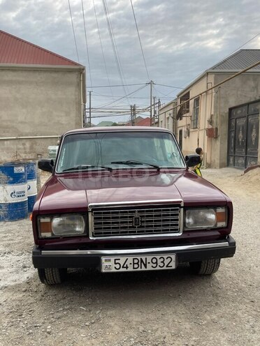 LADA (VAZ) 2107 2004, 97,000 km - 1.6 l - Bakı