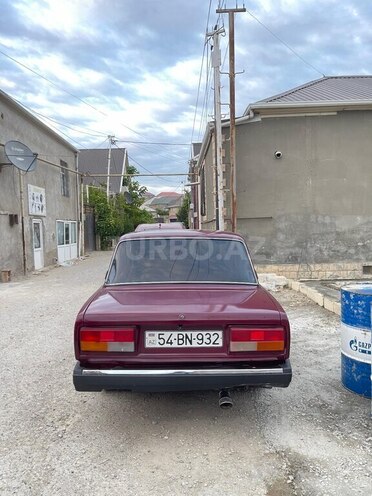 LADA (VAZ) 2107 2004, 97,000 km - 1.6 l - Bakı